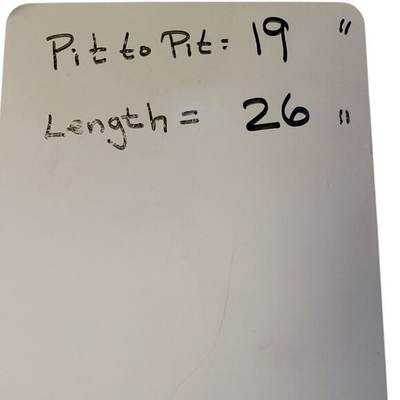 Sheer Gauzy Sleeveless Top Beachy Layering Lightweight Vacation Cruise Size L - Picture 6 of 6